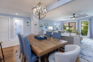 Charming, Walk to Beach, Pet Friendly, QG588 - Hilton Head Island - 4