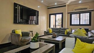 Comfortable Triplex with 4 Air-Conditioned Bedrooms in Dakar - 4
