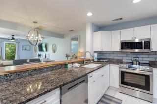 Charming, Walk to Beach, Pet Friendly, QG588 - Hilton Head Island - 1