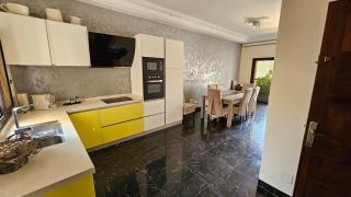 Comfortable Triplex with 4 Air-Conditioned Bedrooms in Dakar - 5
