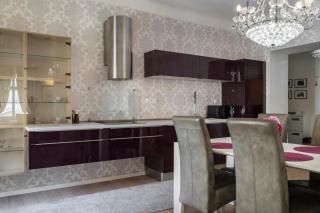 Royal Residence Vysehrad Prague - 1