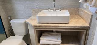 Get a Flat 2307 luxuoso Itaim SP - 3