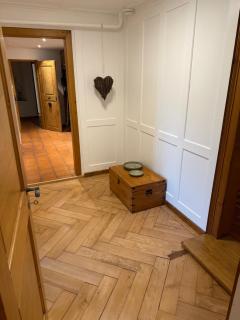 Grosszügige Ferienwohnung mit Garten - Historisch & Stilvoll - 4