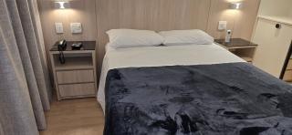 Get a Flat 2307 luxuoso Itaim SP - 8