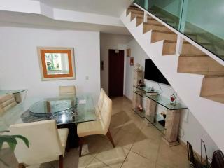 Residencial Costa Azul, praia ao seu dispor! - 1