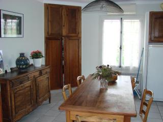 Villa with pool near city center, Luberon - 3