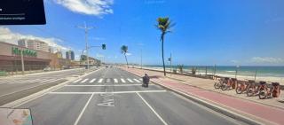 Apartamento Excepcional Frente Mar - 3