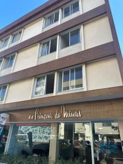 Apartamento em Cabo Frio- 200m da praia do forte - 3