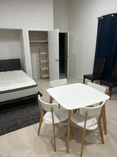 Studio room - 2