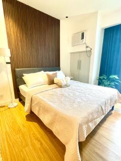 Novotel Residences by Idyllic Nest, Makati Skyline with Free Pool - 7