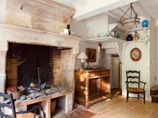 Eulalie ,maison de village avec jardin - 6