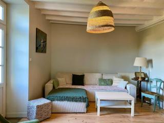 Eulalie ,maison de village avec jardin - 4