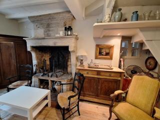 Eulalie ,maison de village avec jardin - 5