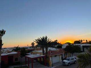 Dome Getaway - Pool, Ocean View & Beach Access - San Carlos - 7