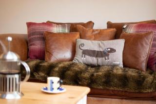Camberley Cottage - Happisburgh - 8