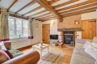 Camberley Cottage - Happisburgh - 7