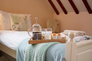 Camberley Cottage - Happisburgh - 2