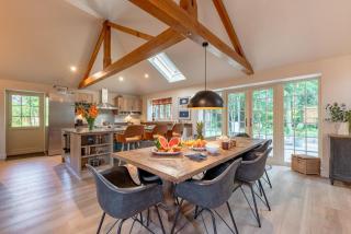 Sycamore Barn - Holt - Holt - 9