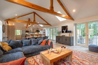 Sycamore Barn - Holt - 7