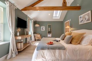 Sycamore Barn - Holt - Holt - 1
