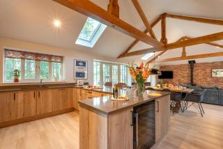 Sycamore Barn - Holt - Holt - 2