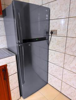 Sunbeam BnB Bweyogerere - 9