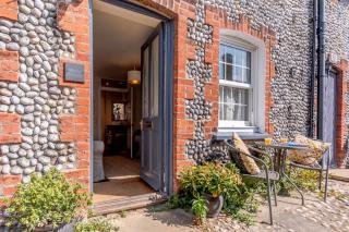 Muriel Cottage - Blakeney - 9