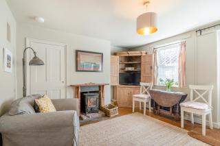 Muriel Cottage - Blakeney - 7