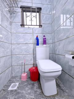 Sunbeam BnB Bweyogerere - 8