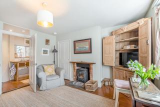 Muriel Cottage - Blakeney - 2