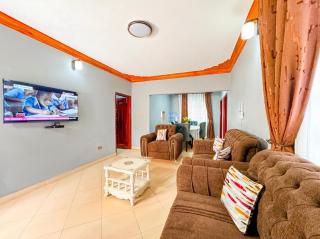 Sunbeam BnB Bweyogerere - 7