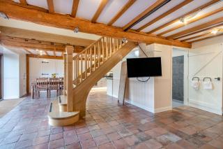 Little Barn at Bradwell Hall - 6