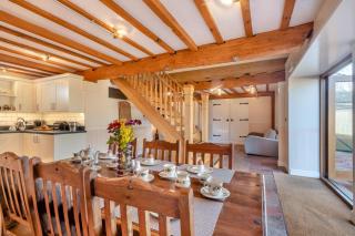 Little Barn at Bradwell Hall - Gorleston-on-Sea - 3