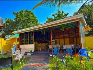 Sunbeam BnB Bweyogerere - Kampala - 2