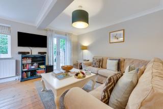 Knapton Hall Cottage - 0