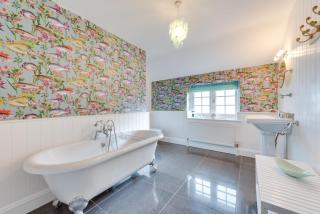 Knapton Hall Cottage - 3