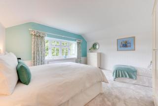 Knapton Hall Cottage - 1