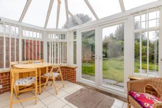 Shamrock Cottage - Hindringham - 8