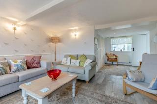 Shamrock Cottage - Hindringham - 6