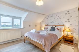 Shamrock Cottage - Hindringham - 4