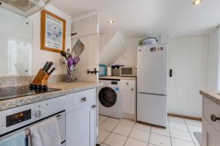 Shamrock Cottage - Hindringham - 2