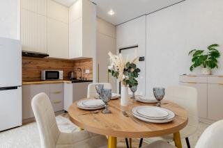 Sunny Loft - 4