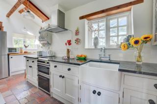 Old Beams - Stiffkey - 7