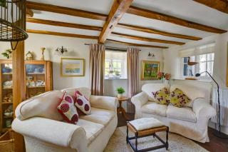 Old Beams - 5