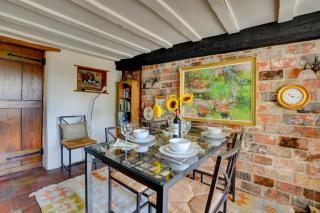 Old Beams - 5