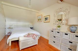 Old Beams - 1
