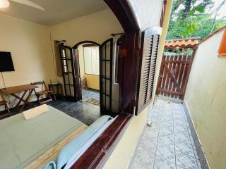 Casa na Vila do Abraão - Ilha Grande - 7