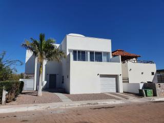 Dome Getaway - Pool, Ocean View & Beach Access - San Carlos - 9