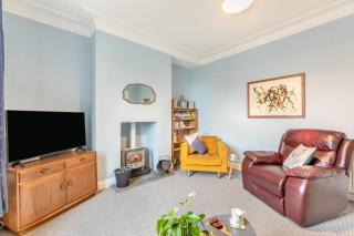Bellevue by the Sea - Spittal - 4