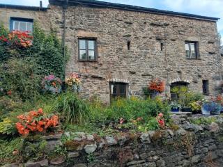 The old pottery - Sedbergh - 0